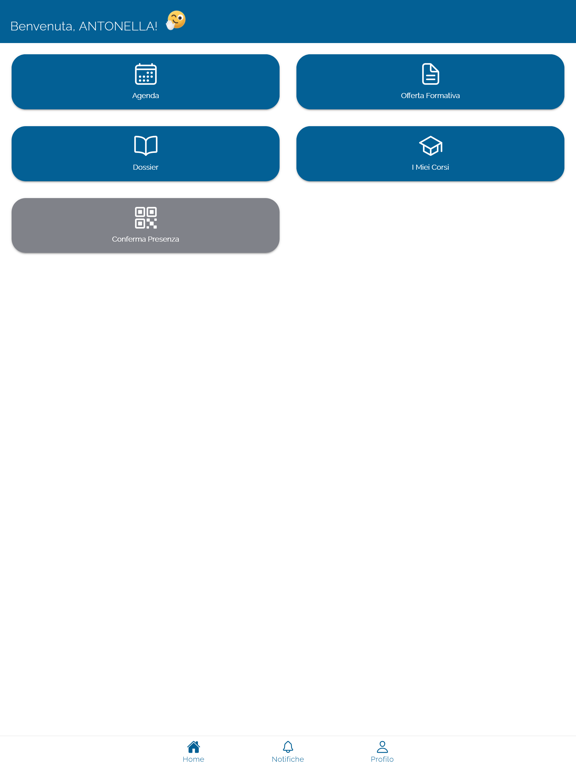 Screenshot #5 pour ECM Valle d'Aosta