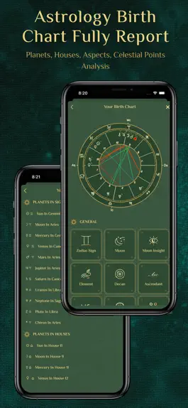 Game screenshot Numerology & Astrology apk