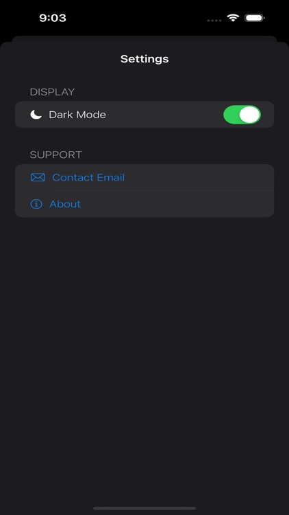 Date Time Diff - Calculator screenshot-6
