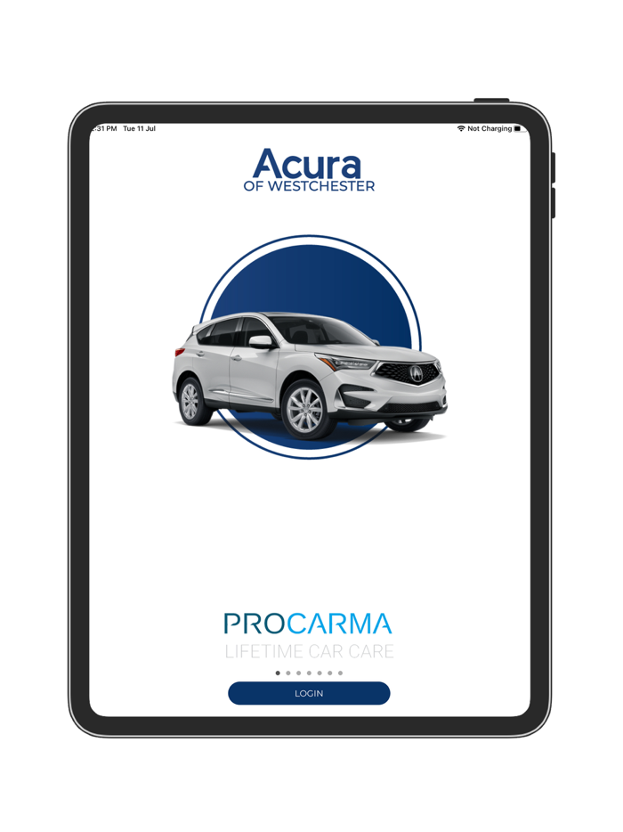 Acura of Westchester