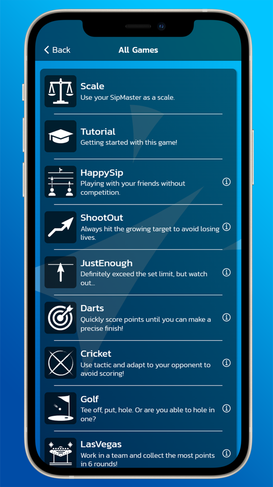 #4. SipMaster (iOS) Bởi: JLT Technologies GmbH