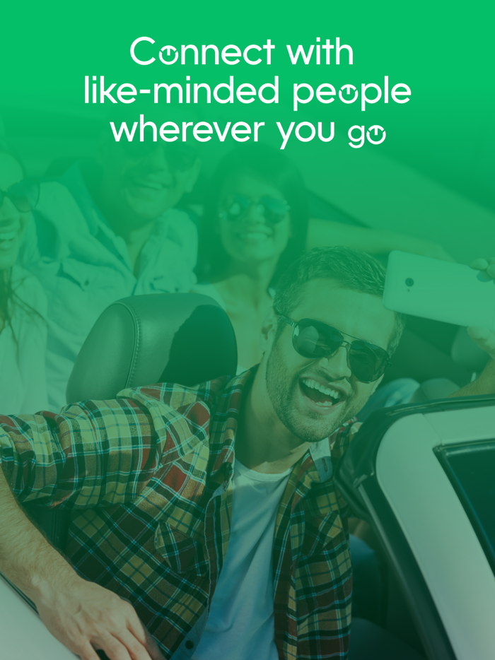 Tere Lets Travel Together