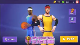 Game screenshot Basketball Sports Arena 2023 hack