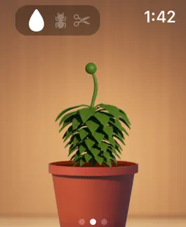 Game screenshot Mini Plant hack