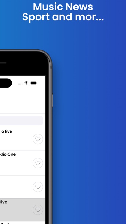 Toronto Radio - Top Stations