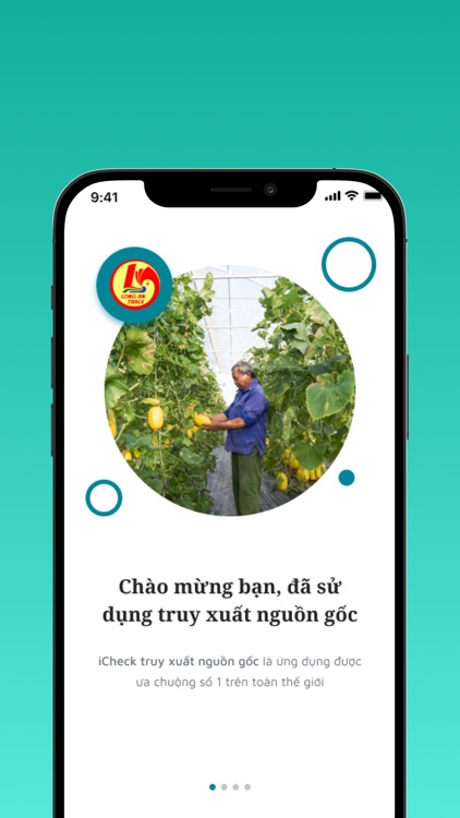 Truy xuất nguồn gốc Long An screenshot-4