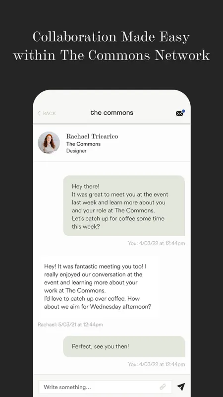 The Commons screenshot 5 of 5