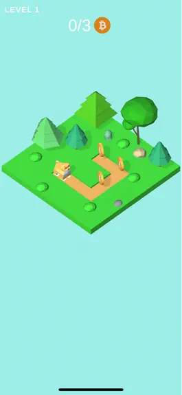 Game screenshot Coin Garden hack