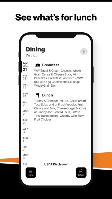 SDBRF Screenshot