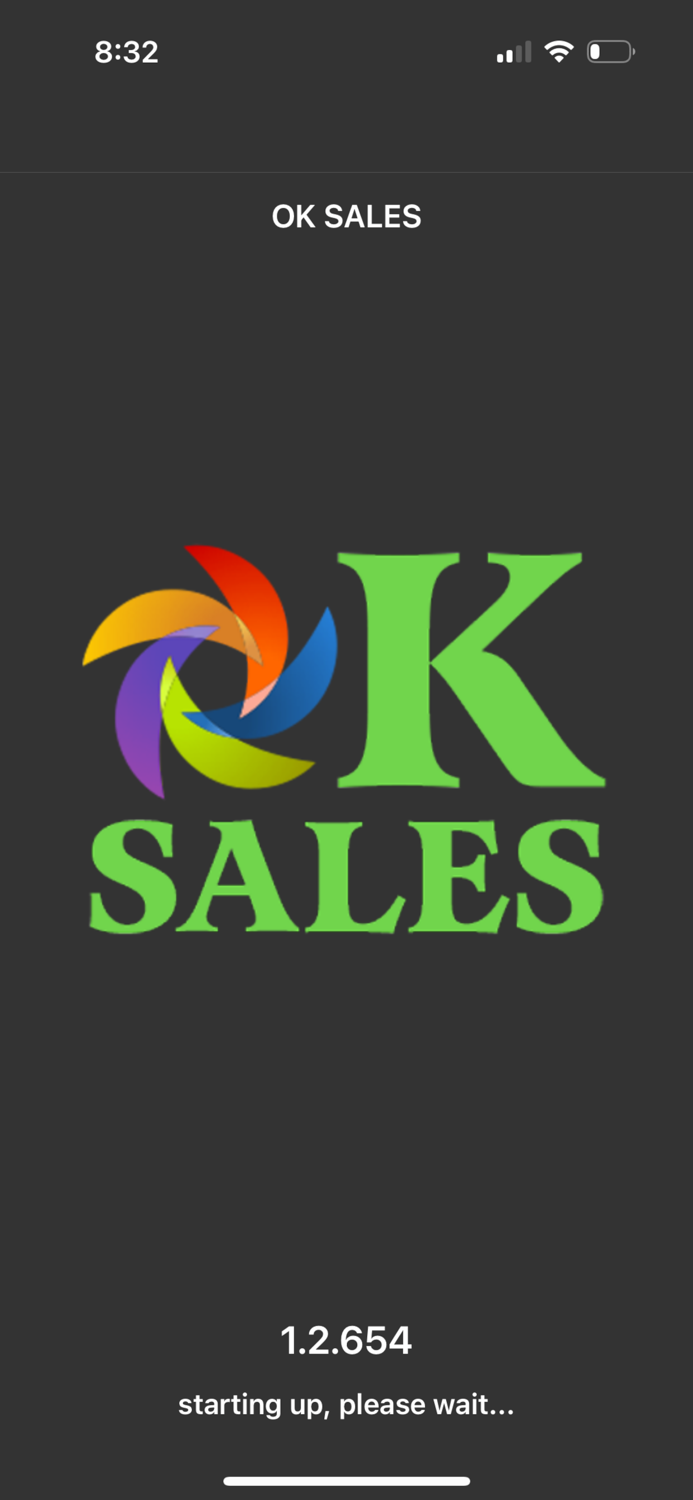 OKSALES