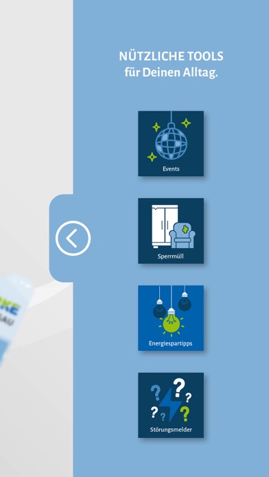 Screenshot #3 pour RodauApp