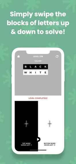 Game screenshot Opposites - Antonym Quiz App hack