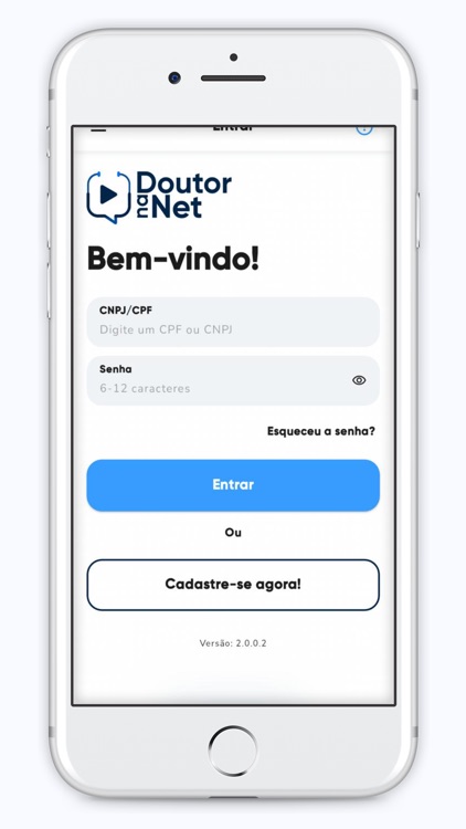 Doutor Na Net - Vendas