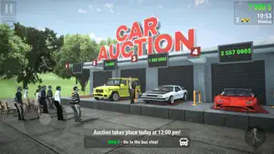 Car Saler Simulator 2026 screenshot 1