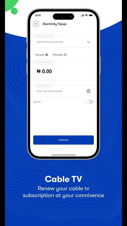 KadaPoint - Pay Bills Cheap screenshot-3