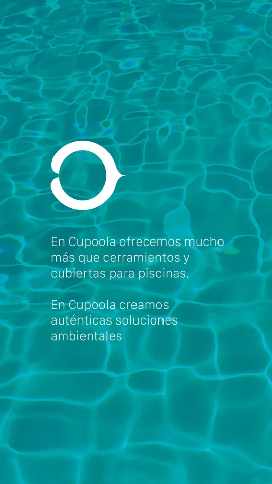 #4. Cupoola (iOS) Podle: ipoint Comunicacion Masiva SL