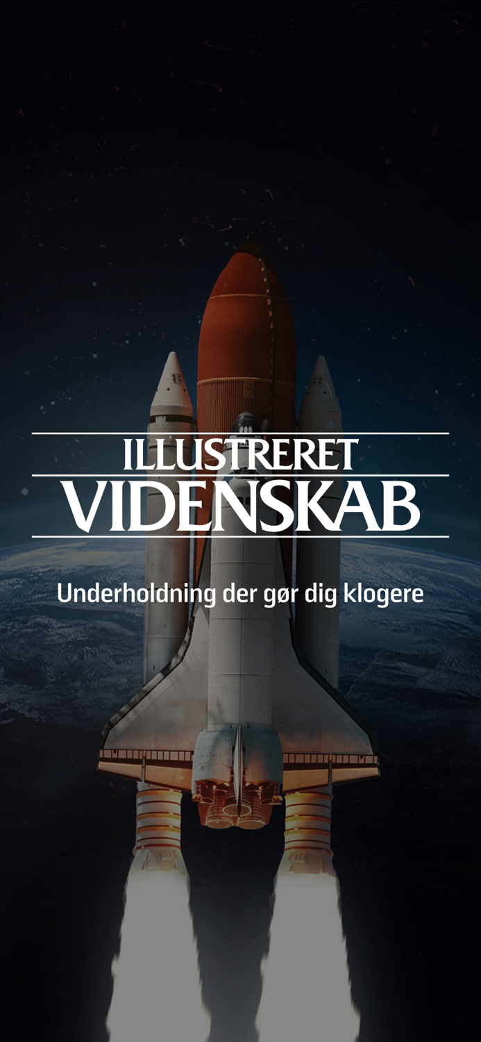 Illustreret Videnskab