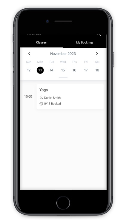 CrossFit PHK screenshot-4