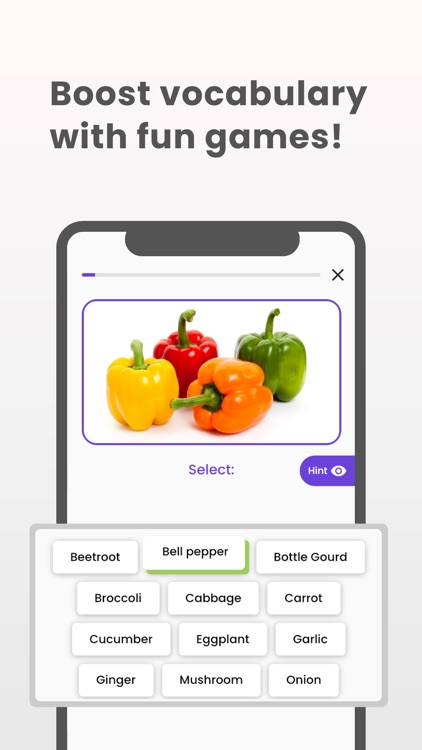 Lingopanda: Language Learning screenshot-5