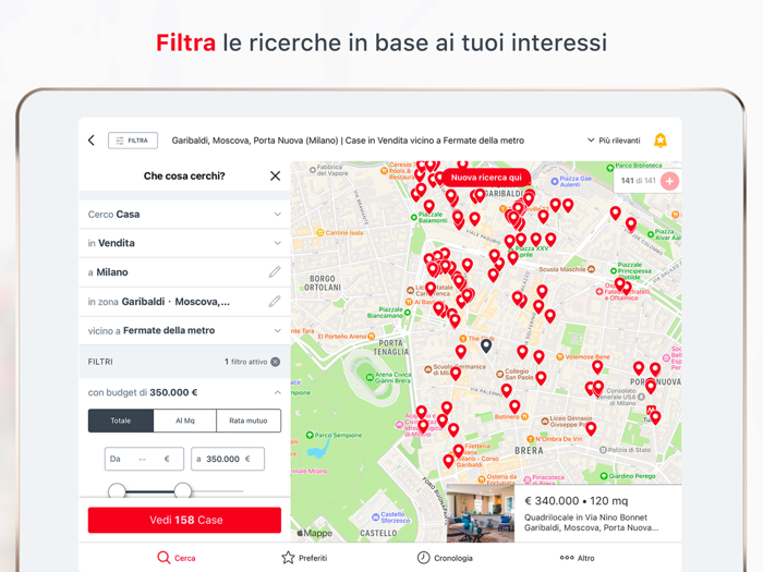 Casa.it - Annunci immobiliari