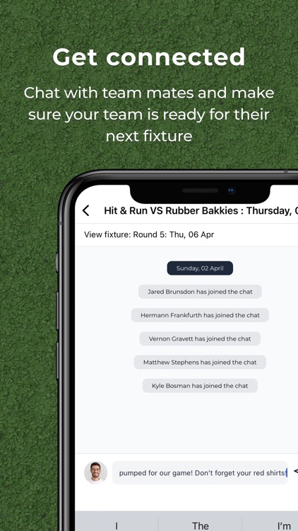 Action Sports screenshot-9