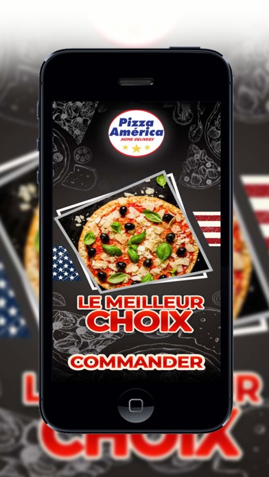 Pizza America 78 Screenshot