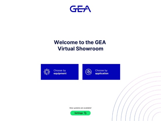 GEA iSystem