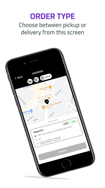 Happy Mart | هابي مارت screenshot-3