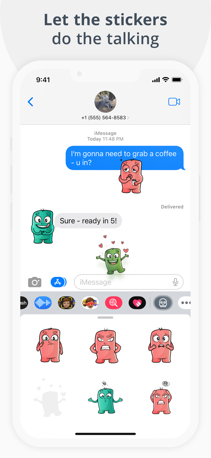 Emotion Tracker Moodistory