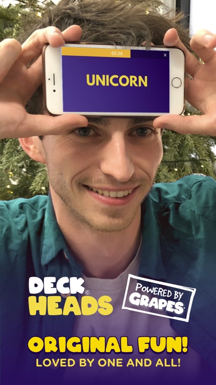 Deckheads