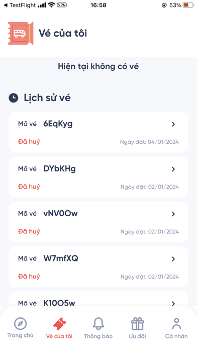 Văn Minh 76 Screenshot