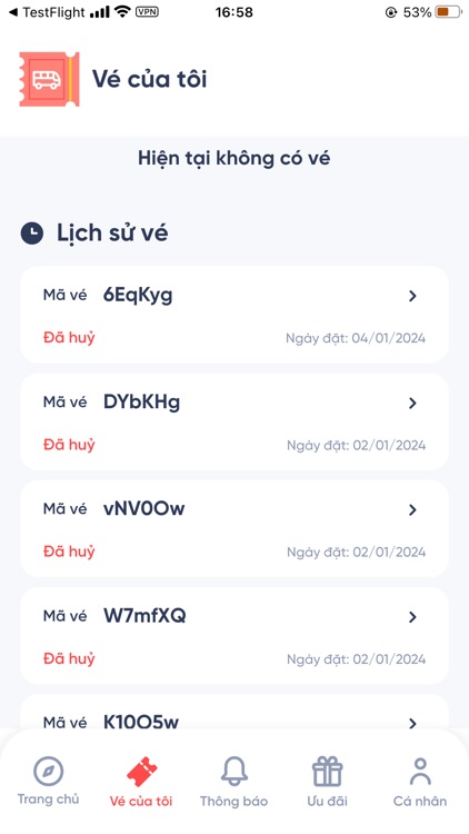 Văn Minh 76 screenshot-3