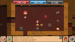 Game screenshot Apex Dungeon mod apk
