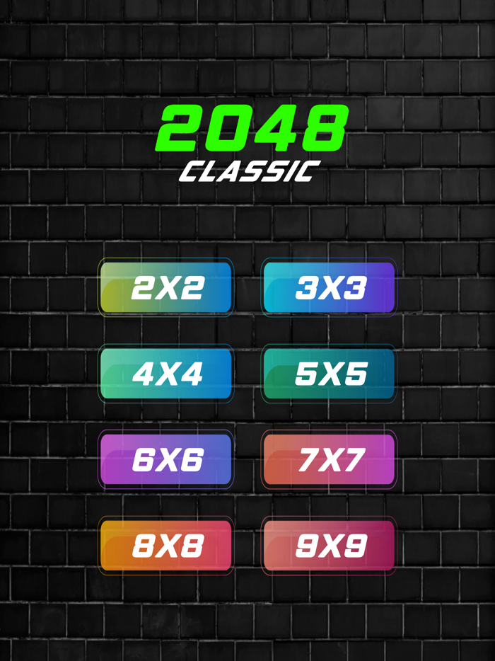 Merge Block Puzzle - 2048