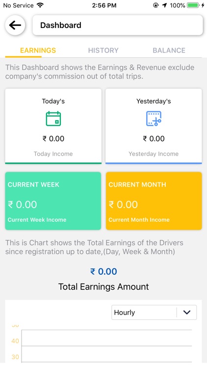 TaxiApp Driver screenshot-4