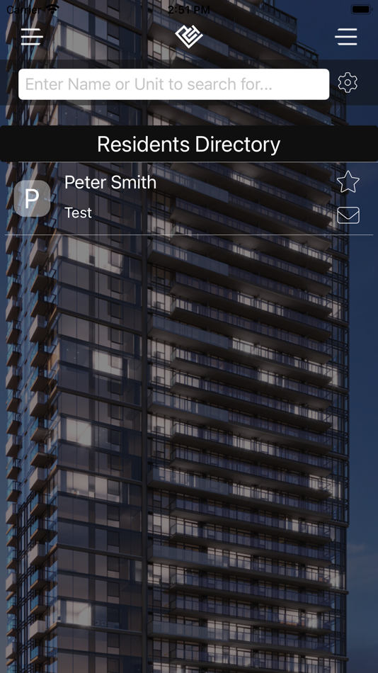 #8. Courtesy Property Management (iOS) 由: Unified Technology Group, LLC