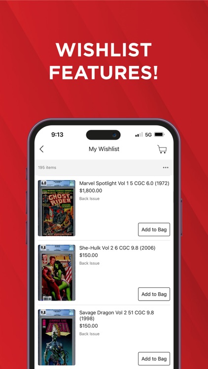 CaptCan Comics screenshot-3