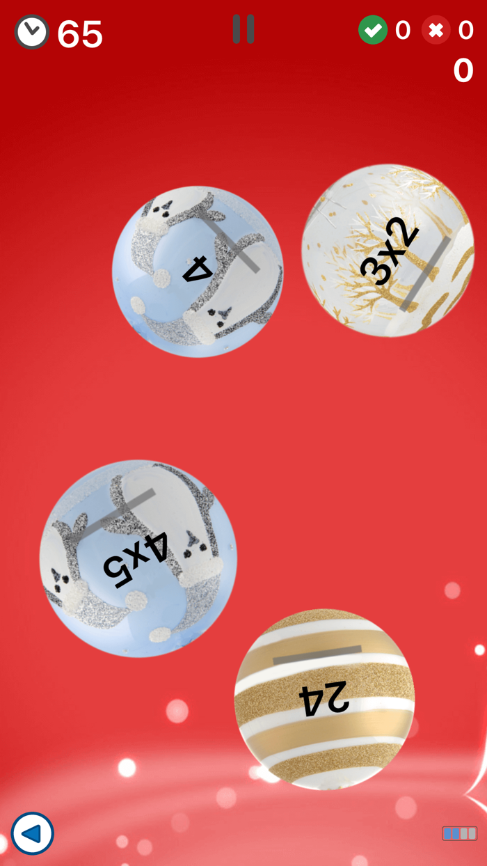 Math games for kids.