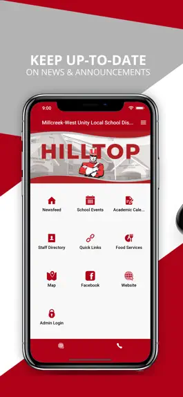 Game screenshot Hilltop Schools mod apk