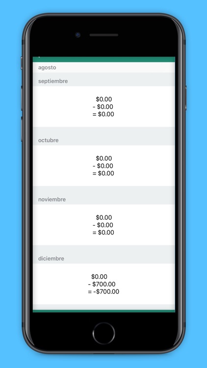 CashMaster screenshot-3