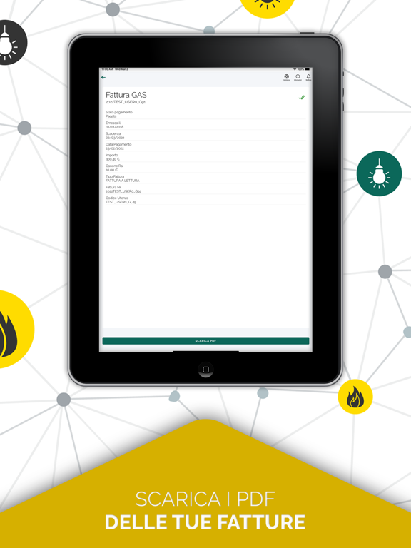 Screenshot #6 pour SiMA Pocket