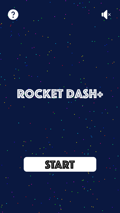RocketDash+ Screenshot
