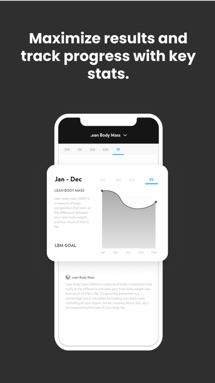 Flex Your Fit Fam screenshot-5