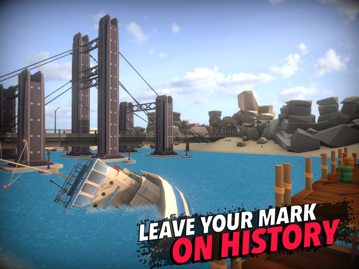 Zombie Train Survival games