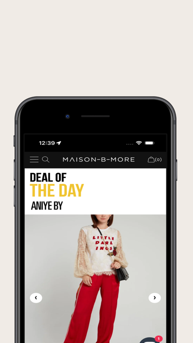 Screenshot #3 pour Shop & Earn - Maison-B-More