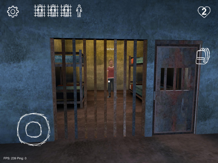 Grandpa and Granny 4 Online