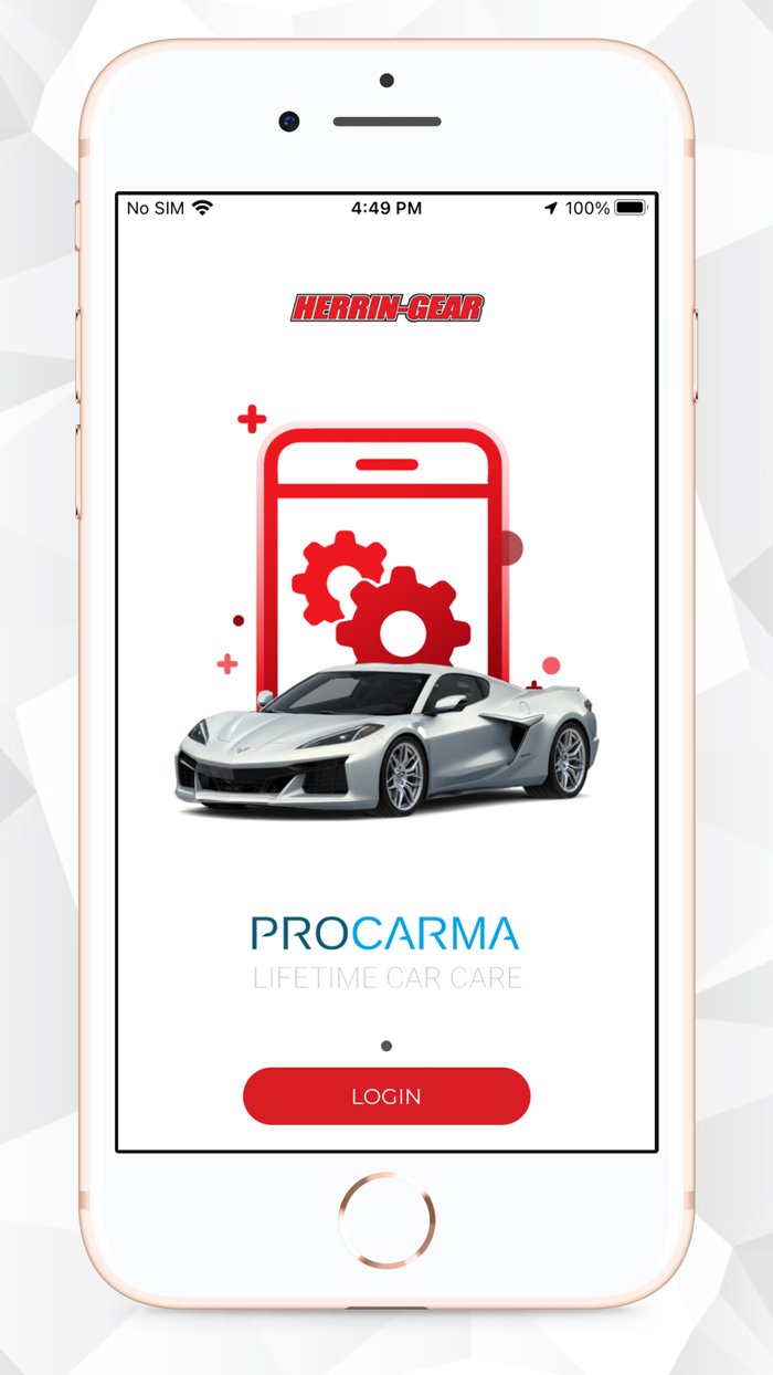 HERRIN GEAR AUTO CARE