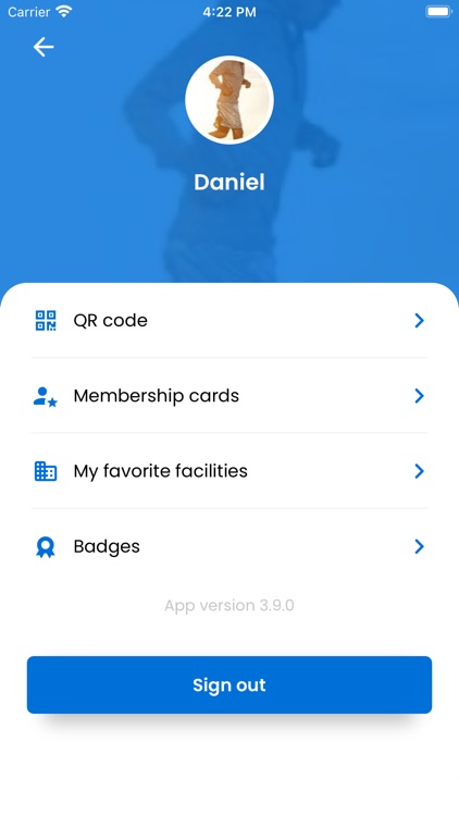 DesertRec screenshot-5