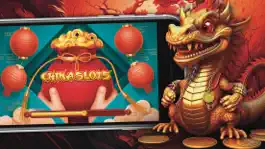 Game screenshot China Slots: Yin Yang hack