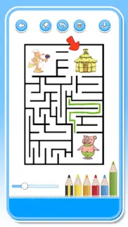 classic mazes - logic games problems & solutions and troubleshooting guide - 4